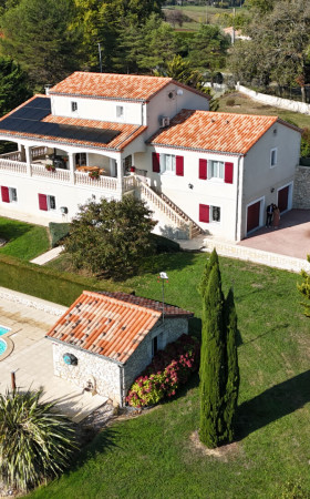 Maison  HAUTEFAGE LA TOUR