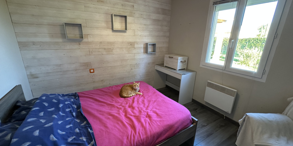 maison à BEAUPUY (47200)