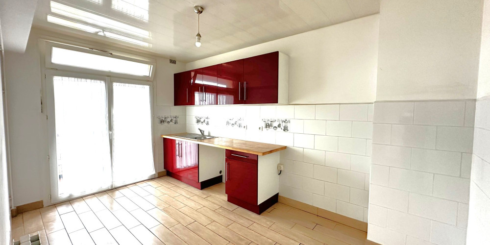 maison à MIRAMONT DE GUYENNE (47800)