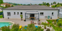 maison à VILLENEUVE SUR LOT (47300)