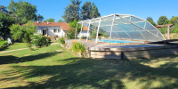 maison à MARMANDE (47200)