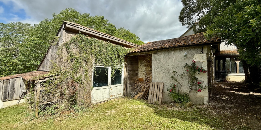 maison à MONTAUT (47210)
