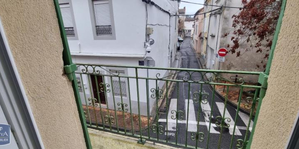 maison à AGEN (47000)