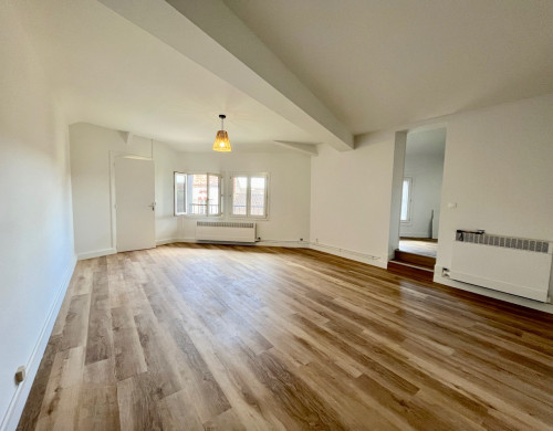 appartement  VILLENEUVE SUR LOT