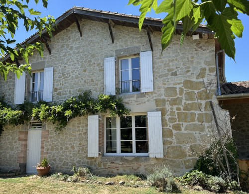 maison  FAUILLET