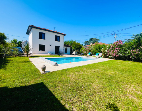 maison  VILLENEUVE SUR LOT
