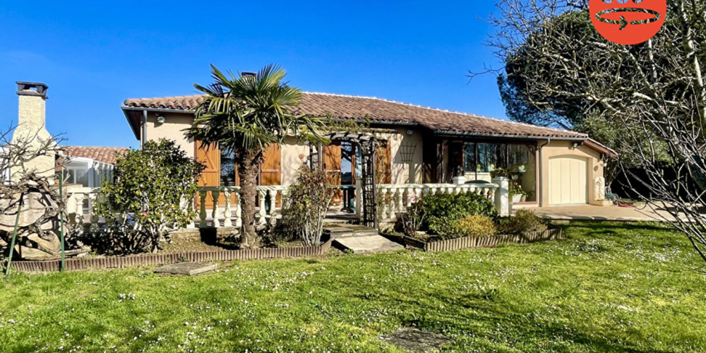 maison à PRAYSSAS (47360)