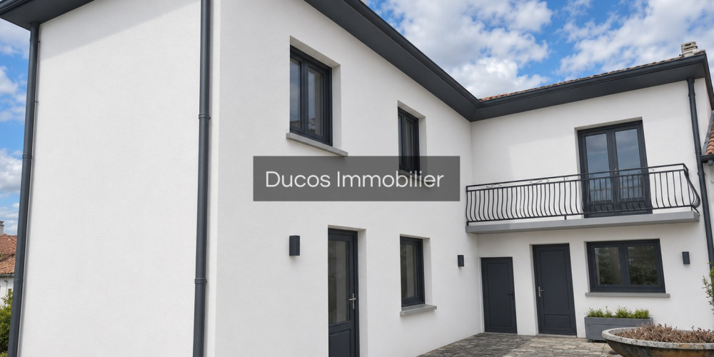 maison à VIRAZEIL (47200)