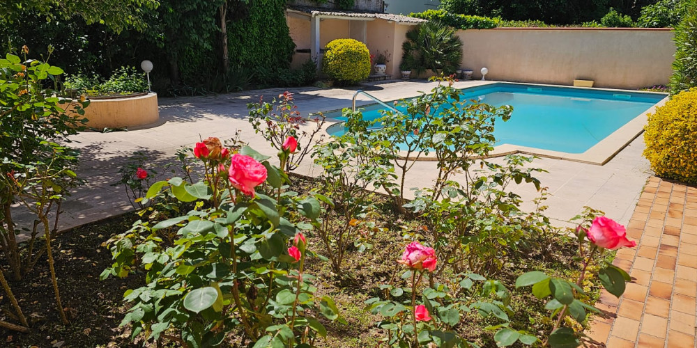 maison à VILLENEUVE SUR LOT (47300)