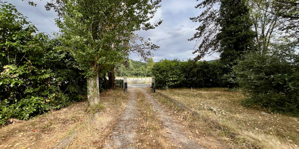maison à PUJOLS (47300)