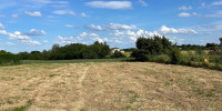 terrain à MONTPOUILLAN (47200)
