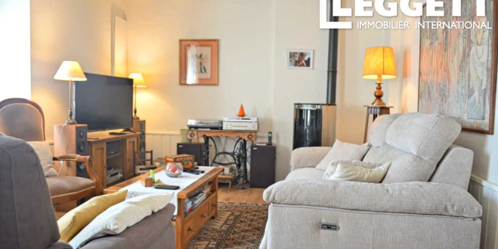 maison à LAPARADE (47260)