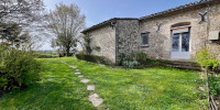 maison à PINEL HAUTERIVE (47380)