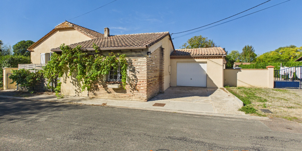 maison à MARMANDE (47200)