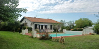 maison à PUJOLS (47300)