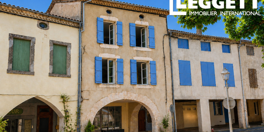 maison à SOS (47170)