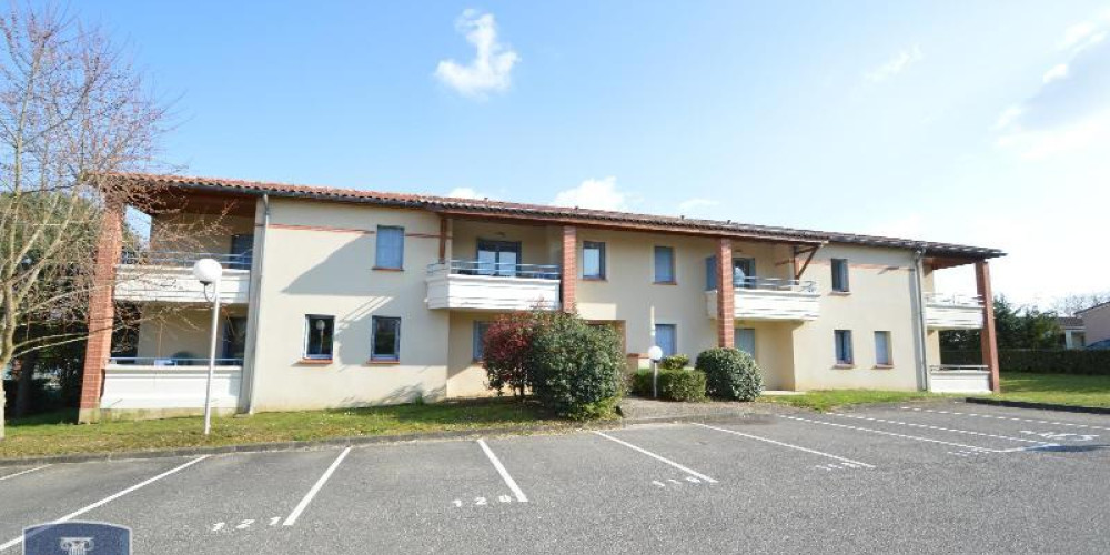 appartement à LAYRAC (47390)