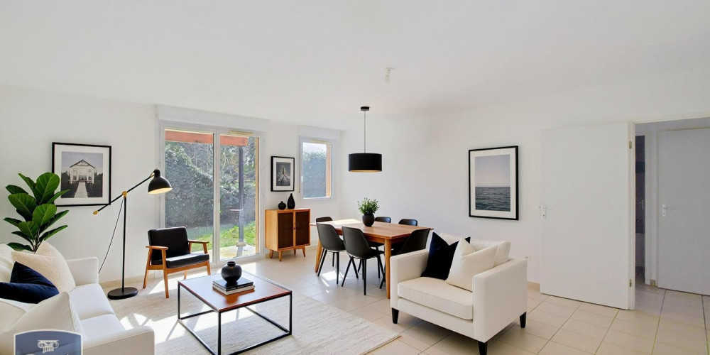 maison à MARMANDE (47200)