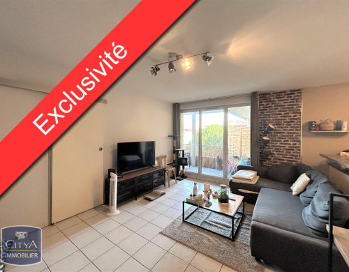 appartement  AGEN
