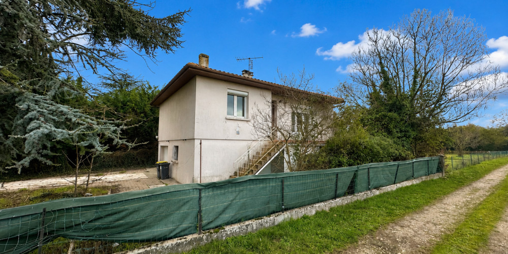 maison à TONNEINS (47400)