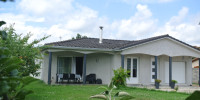 maison à STE BAZEILLE (47180)