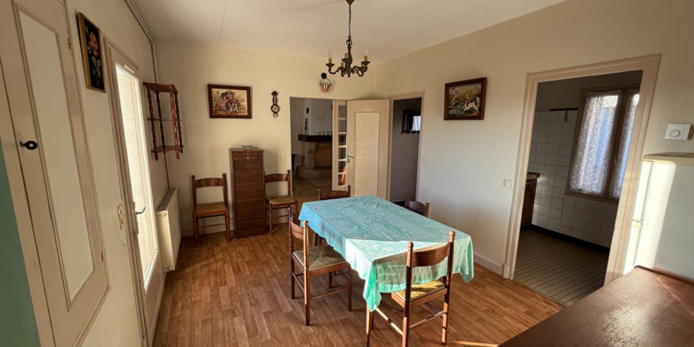 maison à LAROQUE TIMBAUT (47340)