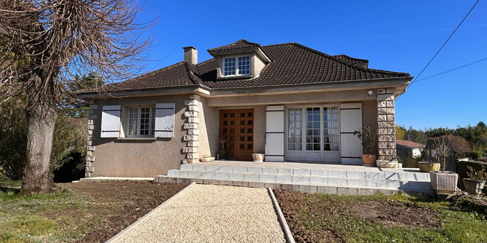 maison à VILLENEUVE SUR LOT (47300)