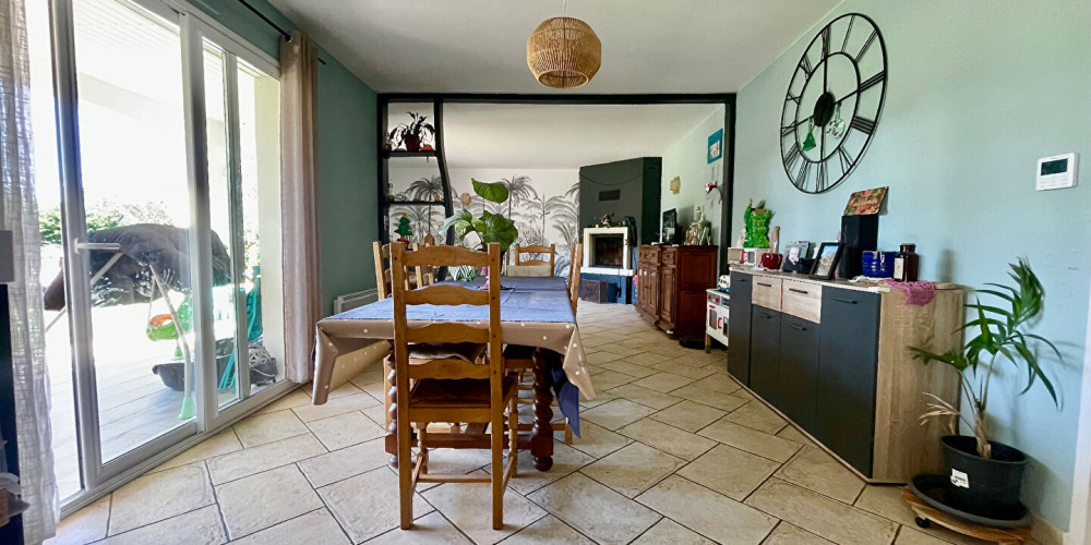 maison à MADAILLAN (47360)