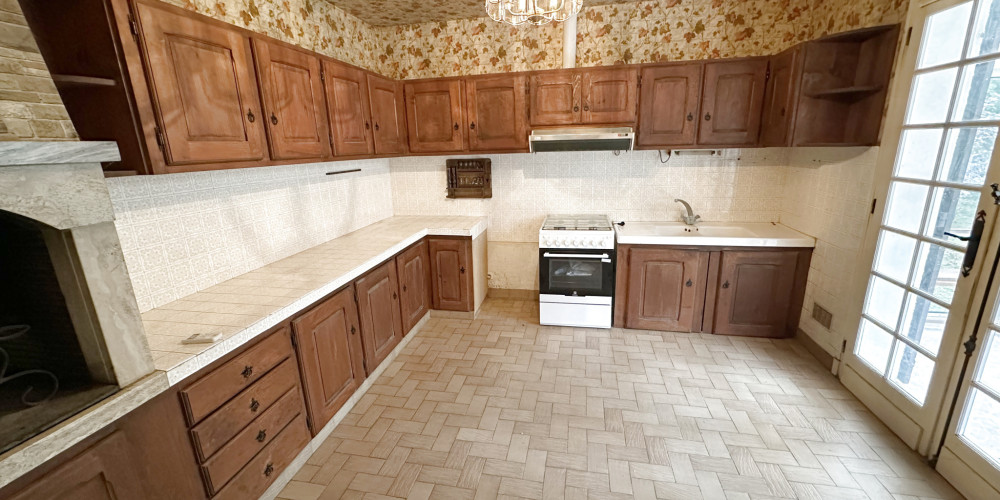 maison à MOUSTIER (47800)