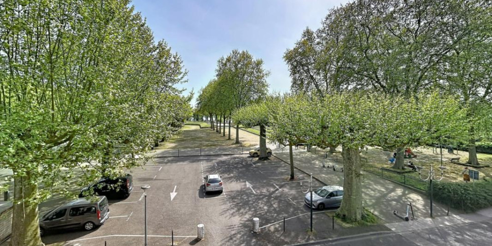 appartement à AGEN (47000)