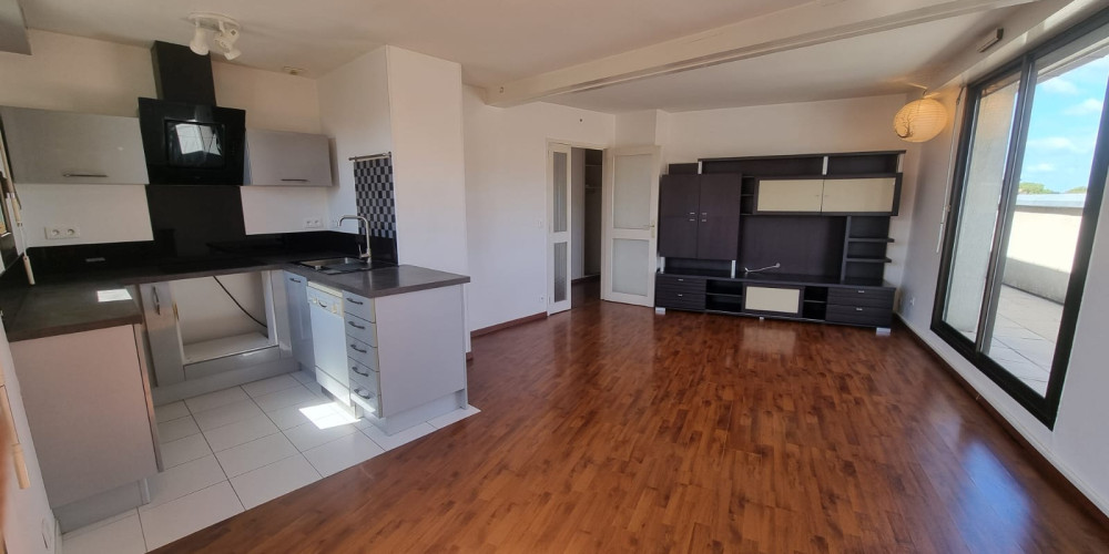 appartement à AGEN (47000)