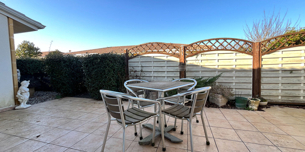 maison à VILLEREAL (47210)