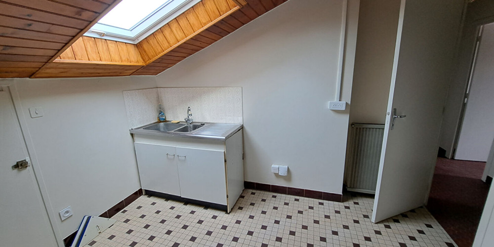 appartement à AGEN (47000)