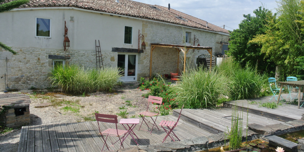 maison à MAUVEZIN SUR GUPIE (47200)