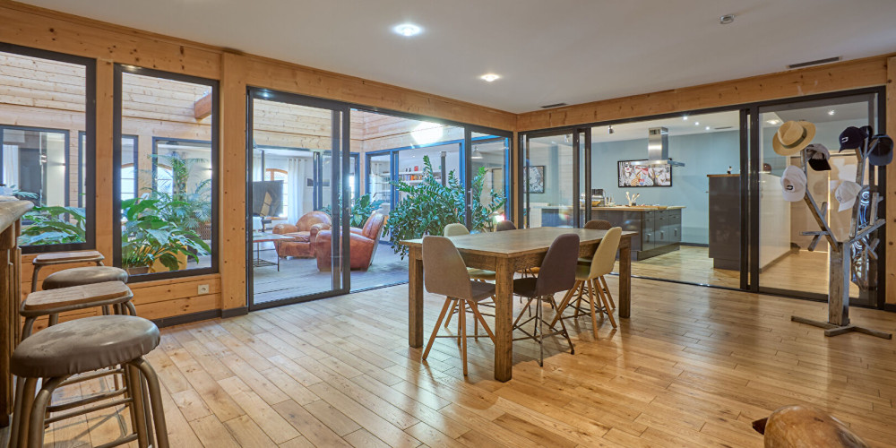 appartement à AGEN (47000)