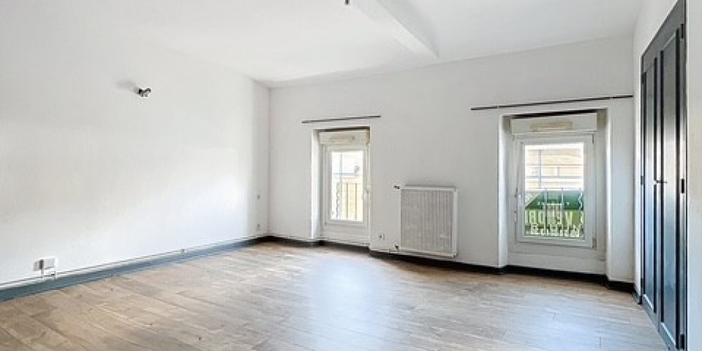 appartement à AGEN (47000)