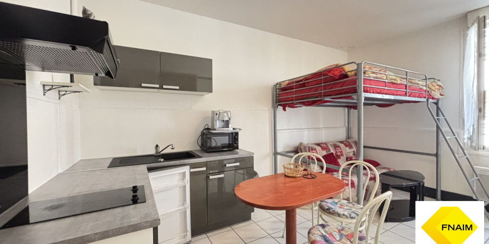 appartement à AGEN (47000)