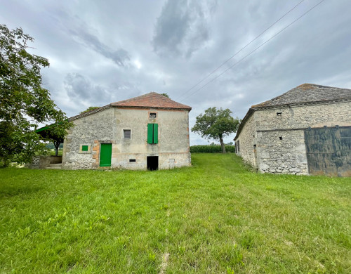 maison  ST PASTOUR