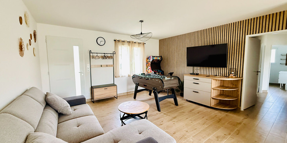 maison à PENNE D AGENAIS (47140)