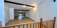 maison à STE LIVRADE SUR LOT (47110)