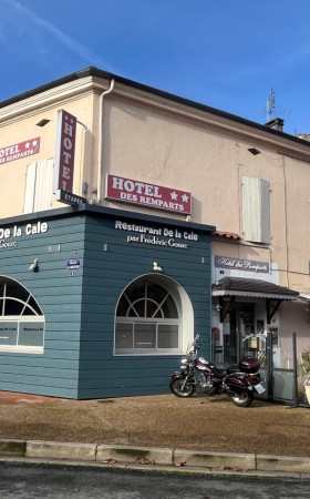 Local commercial  VILLENEUVE SUR LOT