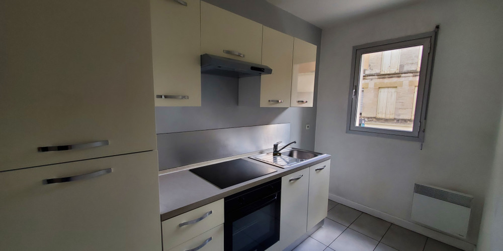 appartement à MARMANDE (47200)