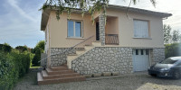 maison à AIGUILLON (47190)