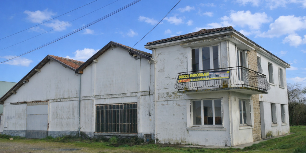 maison à MARMANDE (47200)