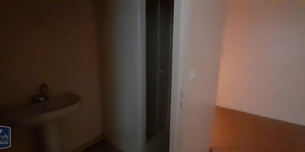 appartement à VILLENEUVE SUR LOT (47300)