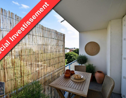 appartement  AGEN