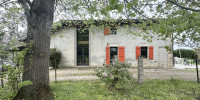 maison à BRAX (47310)