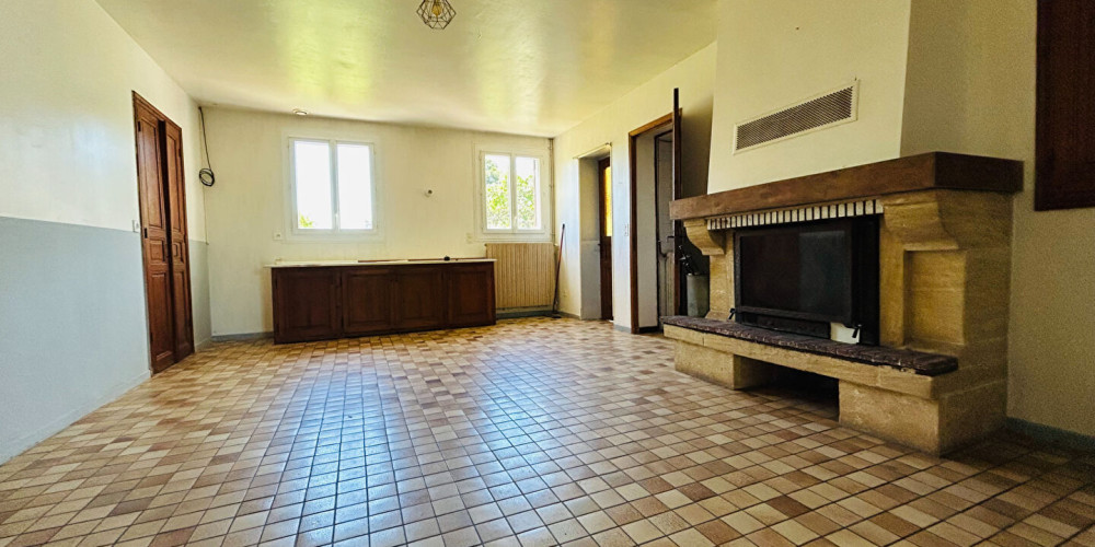 maison à VILLENEUVE SUR LOT (47300)