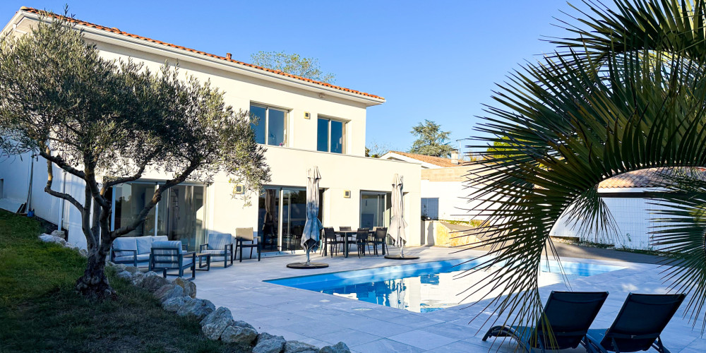 maison à FOULAYRONNES (47510)