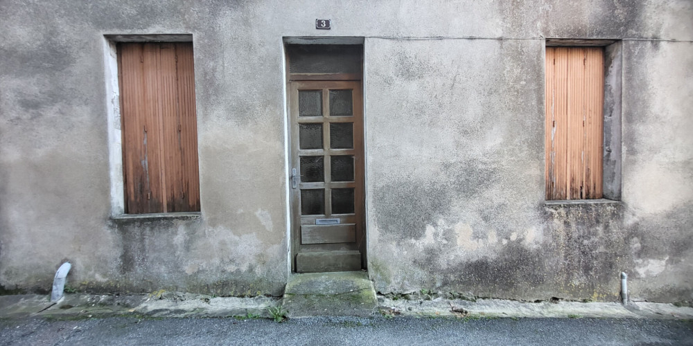 maison à ST PASTOUR (47290)